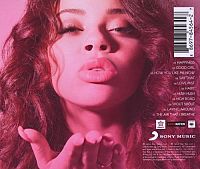 Alexis Jordan [CD], 1