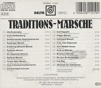 Traditionsmärsche [CD], 1