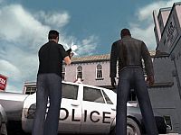 DRIV3R [Sony PlayStation 2], 5