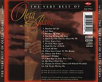 The Very Best of [CD], 1