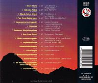 Sound der Berge [CD], 1