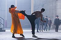 Birth of the Dragon [Blu-ray], 6