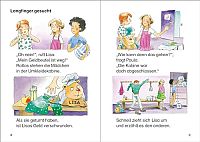 7-Minuten-Geschichten zum Lesen lernen, 1