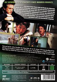 Attentat auf Richard Nixon [DVD], 1