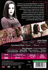 Pretty persuasion  [DVD], 1