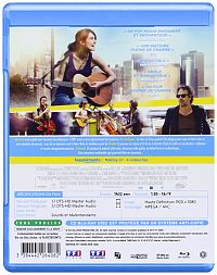 New York Melody [Blu-ray], 1