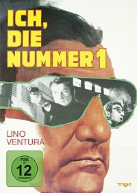Ich, die Nummer 1 [DVD], 1