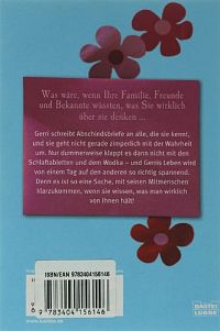 Für jede Lösung ein Problem, 1