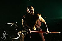 Xin - Die Kriegerin [Blu-ray], 7