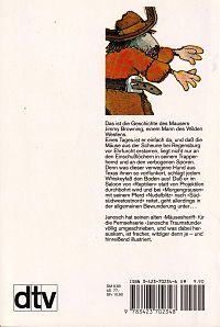 Der Mäusesheriff, 1