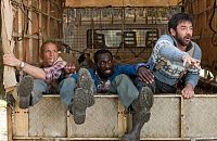 Les Francis [Blu-ray], 3