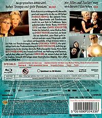 Das Leben ist zu lang [Blu-ray], 1