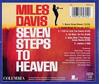 Seven Steps to Heaven [CD], 1