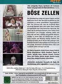 Böse Zellen [DVD], 1