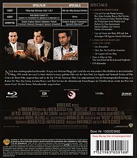 Good Fellas [Blu-ray], 2