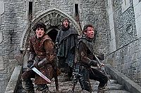 Le Sang des Templiers  [DVD], 3