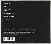 Collected [CD], 1