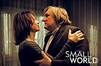 Small World [DVD], 8