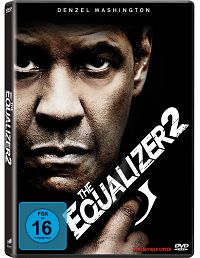 Equalizer 2 [DVD], 6