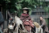 The Lost Bladesman [Blu-ray], 5