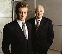 The Guardian - Retter mit Herz - Staffel 1 [Blu-ray], 2