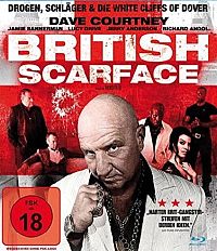 British Scarface [Blu-ray], 6