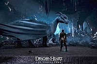 Dragonheart - Die Vergeltung [DVD], 2