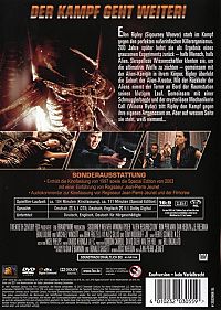 Alien 4 - Die Wiedergeburt [DVD], 1