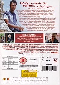 Ae fond Kiss [DVD], 1