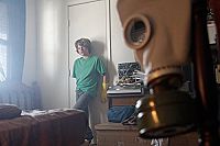 Found - Mein Bruder ist ein Serienkiller  [Blu-ray], 9