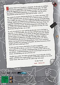 Die Simpsons - Staffel 1 [DVD], 2