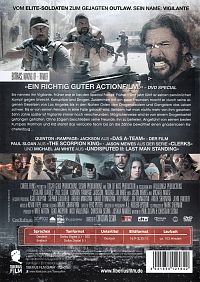 L.A. Outlaws - Die Gesetzlosen [DVD], 1