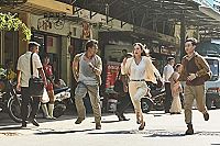 Triple Threat [Blu-ray], 1