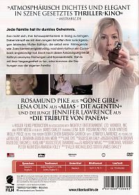 The devil you know [DVD], 1