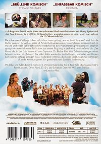 Das 10 Gebote Movie  [DVD], 1