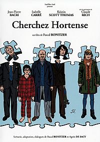 Cherchez Hortense [DVD], 1