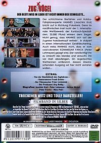 Zugvögel... einmal nach Inari [DVD], 1