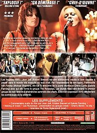 Les runaways [DVD], 1