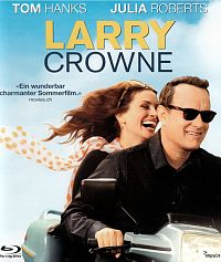 Larry Crowne [Blu-ray], 1