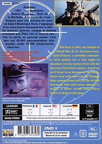 Das Boot-Le Bateau [DVD], 1