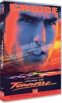 Jours de tonnerre [DVD], 1