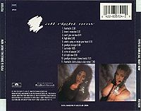 All Right Now [CD], 1