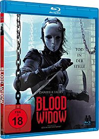 Blood Widow - Tod in der Stille [Blu-ray], 1