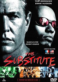 The Substitute [DVD], 1