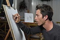 Meine Weihnachtsliebe [DVD], 8