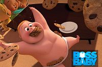 Boss Baby [Blu-ray], 6