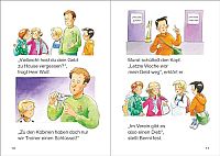 7-Minuten-Geschichten zum Lesen lernen, 2