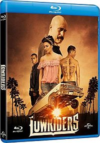 Lowriders [Blu-ray], 1