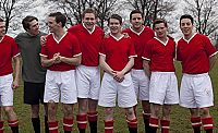 United - Die Legende der Busby Babes [Blu-ray], 9