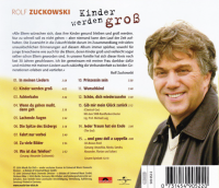 Kinder Werden Gross [CD], 1